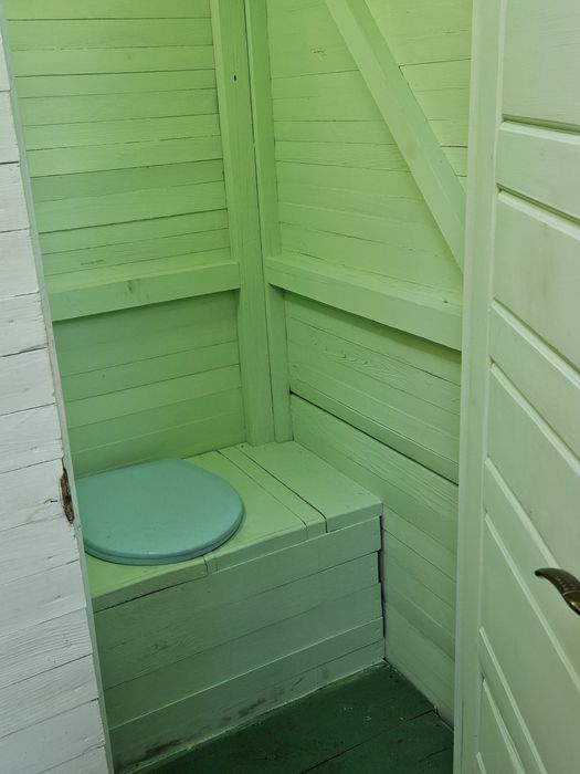 Продам дачный участок