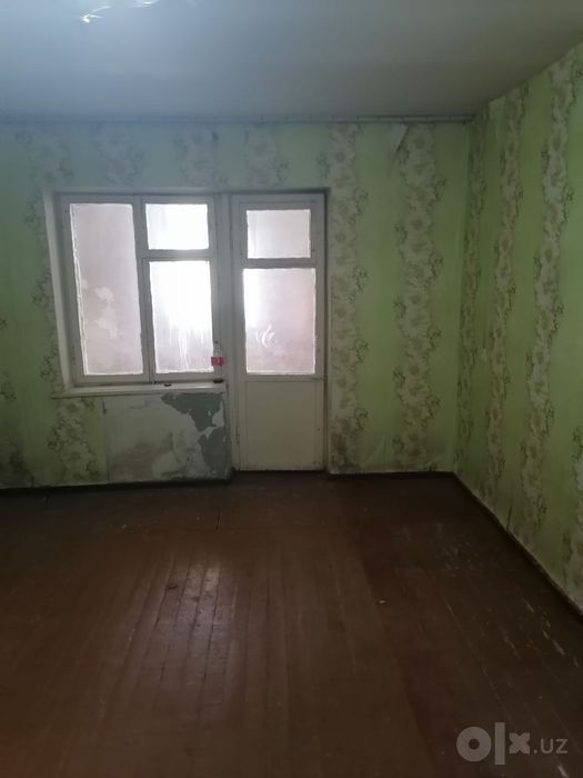 Продаётся квартира 2 комнатная