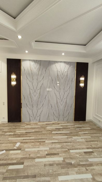 Ремонт ишлалари киламиз