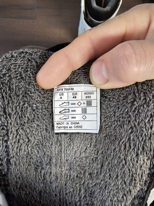 Сноуборд обувки Blax 40/41