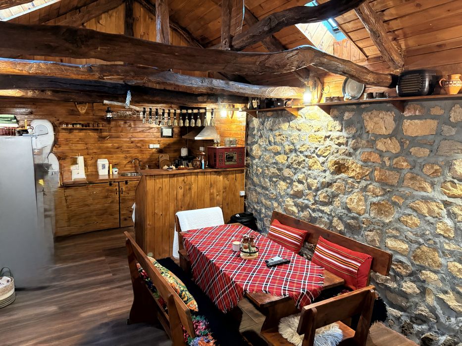 Къща за гости Стоянови