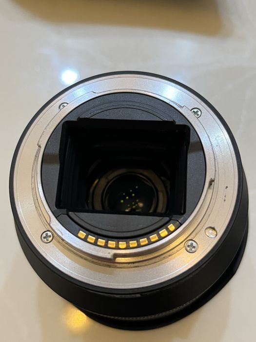 фотоаппарат Sony a7 m3