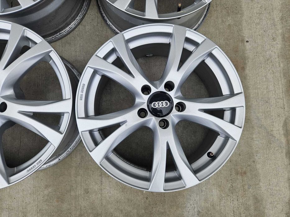 Jante 5x112 R17 MERCEDES C,E,V classe GLC,CLA;Vito,VW Golf,Passat,Tiguan;Skoda Yeti,Kodiaq,Karoq,Superb,AUDI A4 b8 b9;A6,Q5 Q3