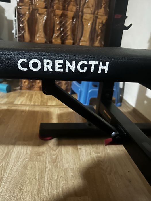 Vand scaun/bench pe 2 pozitii