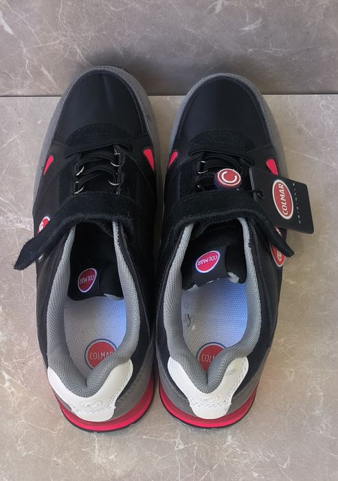 Сникърси Colmar номер 34