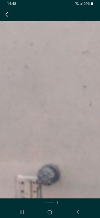 Продам дверь железную