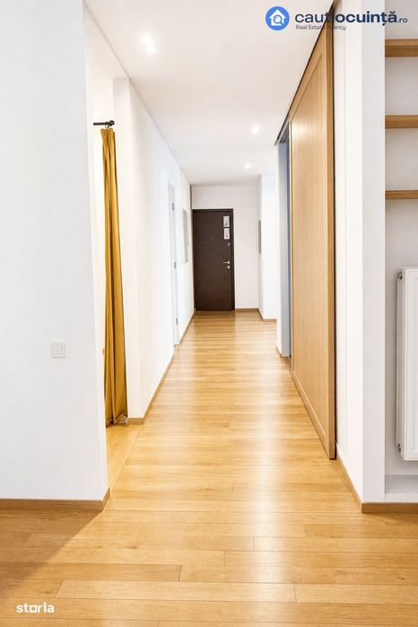 Apartament | 112 mp | Open Space | Calea Moșilor | Ștefan cel Mare