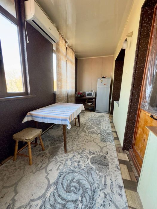 Вторичка 3/4/4 Ц-6 Юнусабад