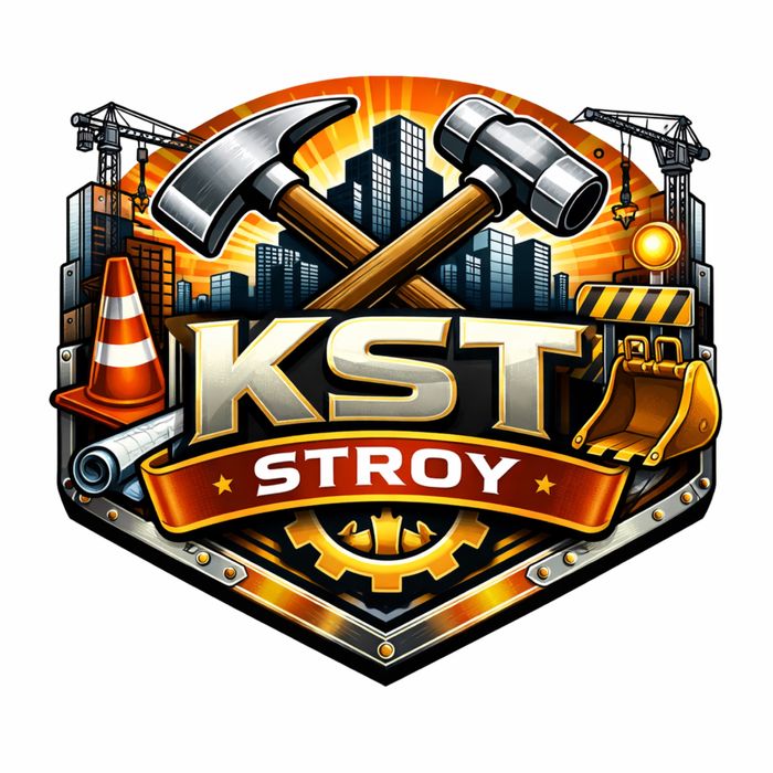 KST stroy-Строительная компания