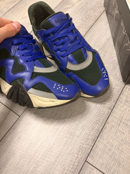 Versace squalo 44
