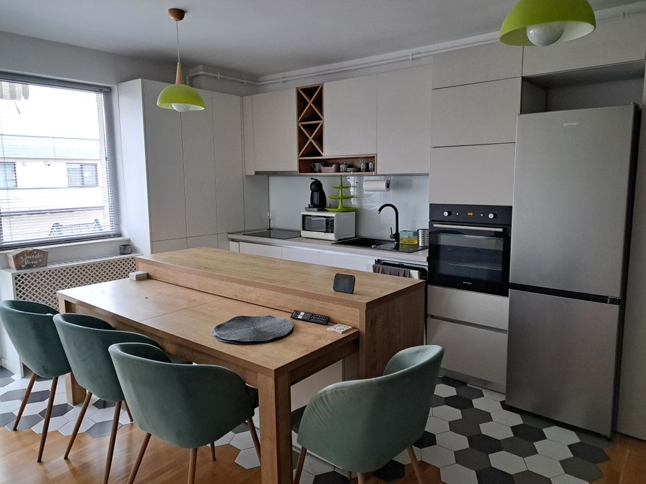 PF inchiriez apartament 3 camere Rodnei Emerson UTCN Muncii