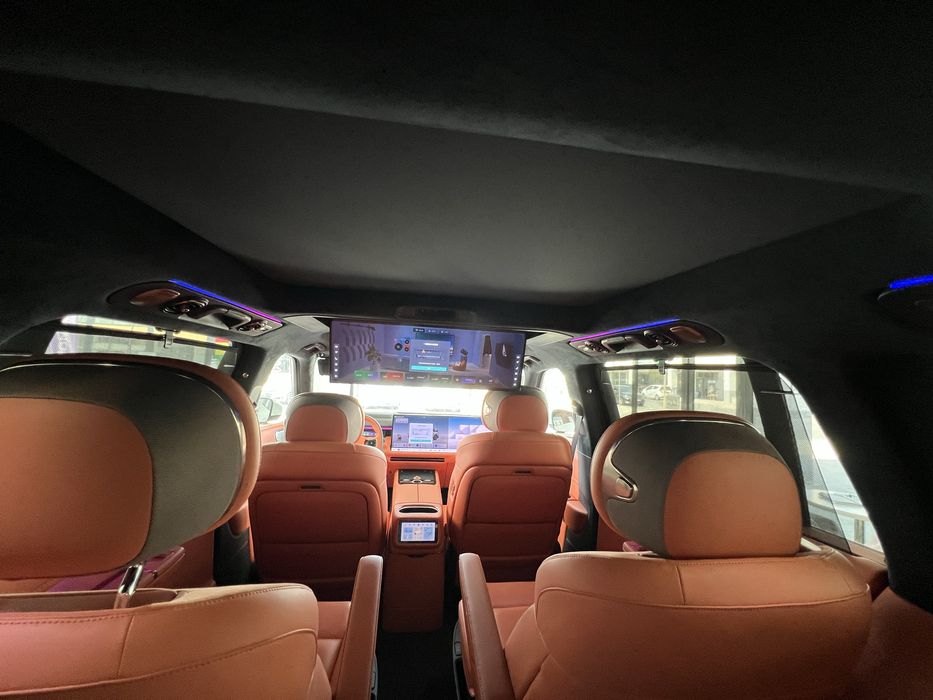 LYNK&Co 900 1.5 L va 2 L 2026 yil!!!