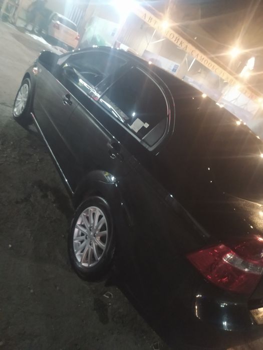 Nexia r 3  4 pazitsa srochna sotaman uzimni moshinim sastayanisi chotk