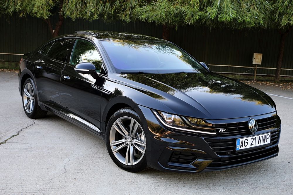 Volkswagen ARTEON - R-LINE 2.0 Tdi 150cp