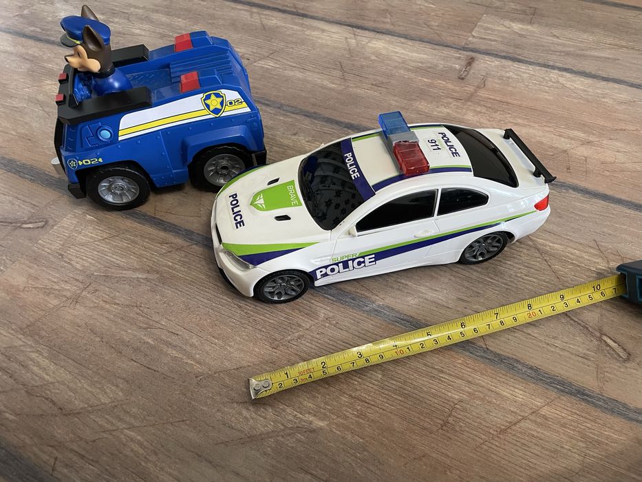 Детски играчки - запазени