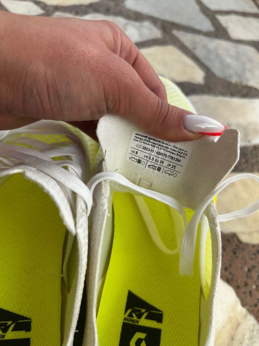 обувки Scott Speed Carbon RC 2