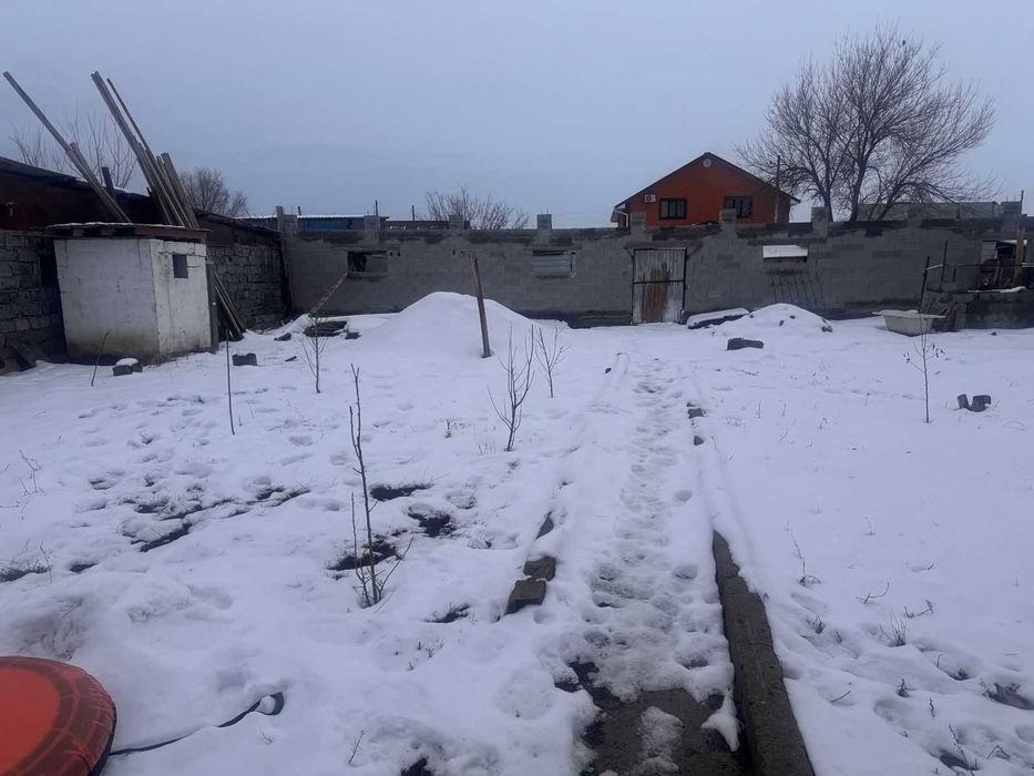 Үй сатылады Қосөзен ауылында