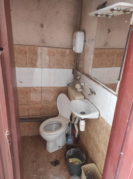 Дава се под наем Склад в София, Зона Б-5 - 35 кв.м за 259.08 € - Снимка #5