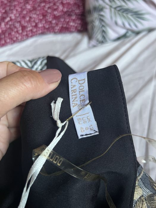 Рокля чисто нова бутикова от Истанбул