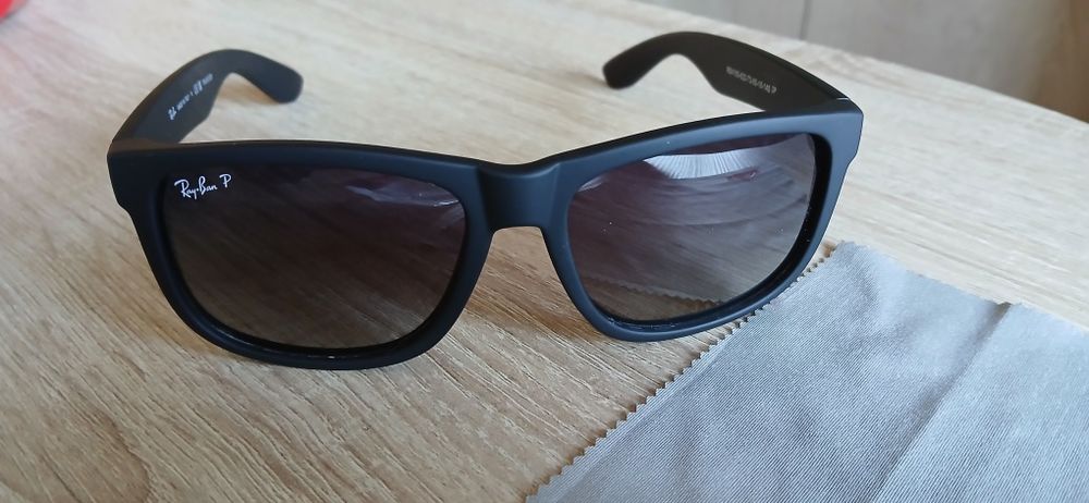 Слънчеви очила Ray Ban