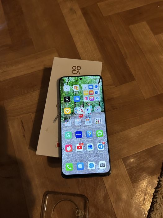 Huawey Nova y90