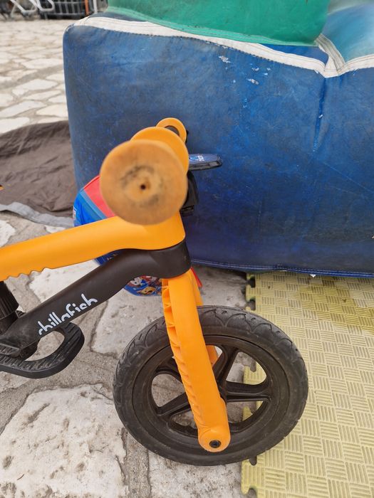 Баланс колело Chillafish BMXIE 2