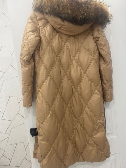 пуховики зимняя верхняя одежда