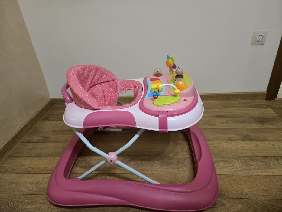 Проходилка moni евтино