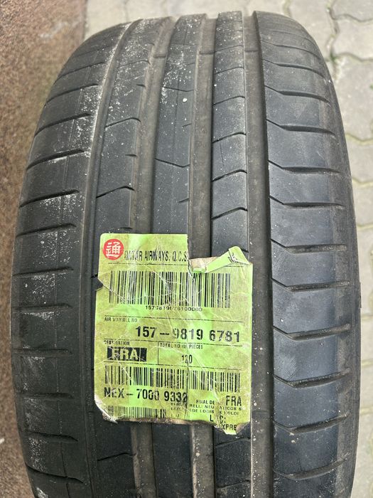 Anvelopa  265/50 R 19