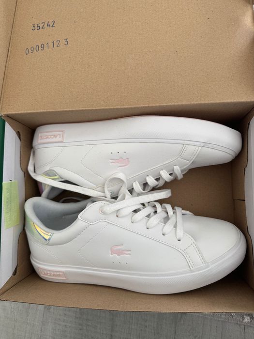 Lacoste дамски обувки