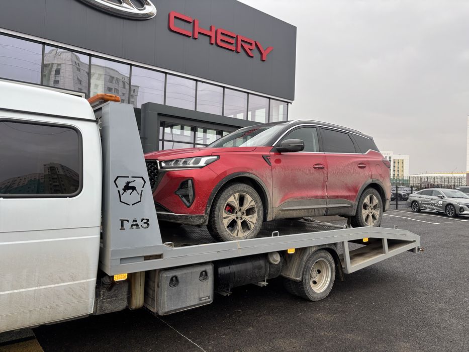 Туркестан Услуга Эвакуатор 24/7