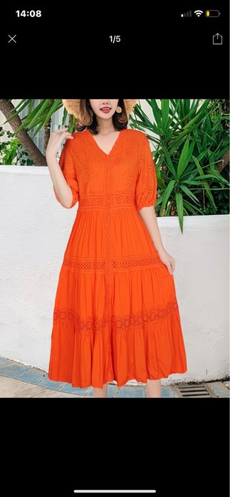 Платье 2000 көйлектер