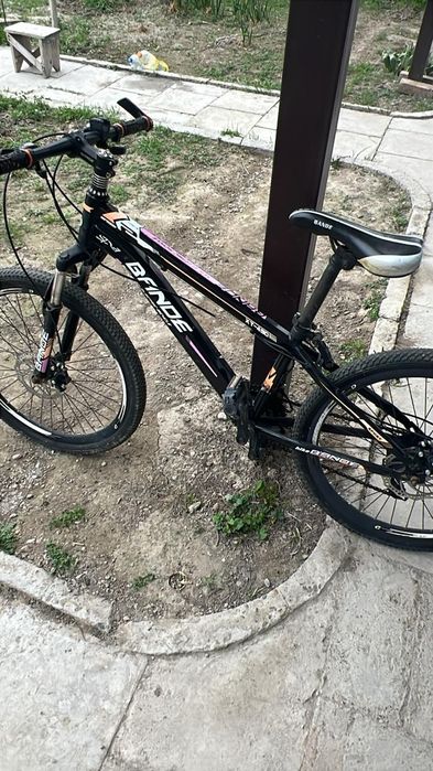 Продам велосипед мтб