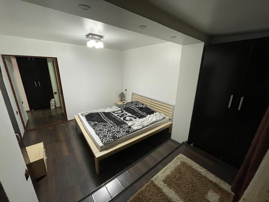 De vanzare apartament 2 camere Braila