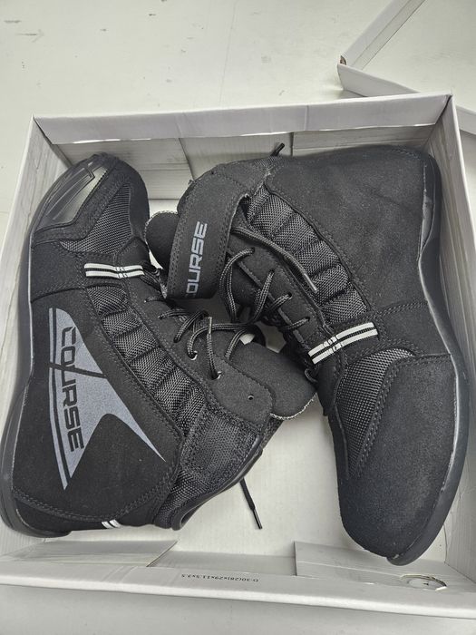 Ghete moto Course 41