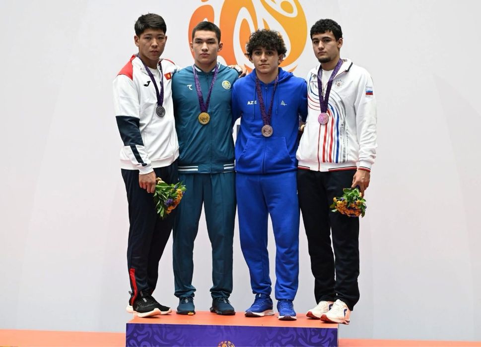 Объявляем набор в секцию САМБО и Джиу-джитсу мальчиков  с 5 лет.