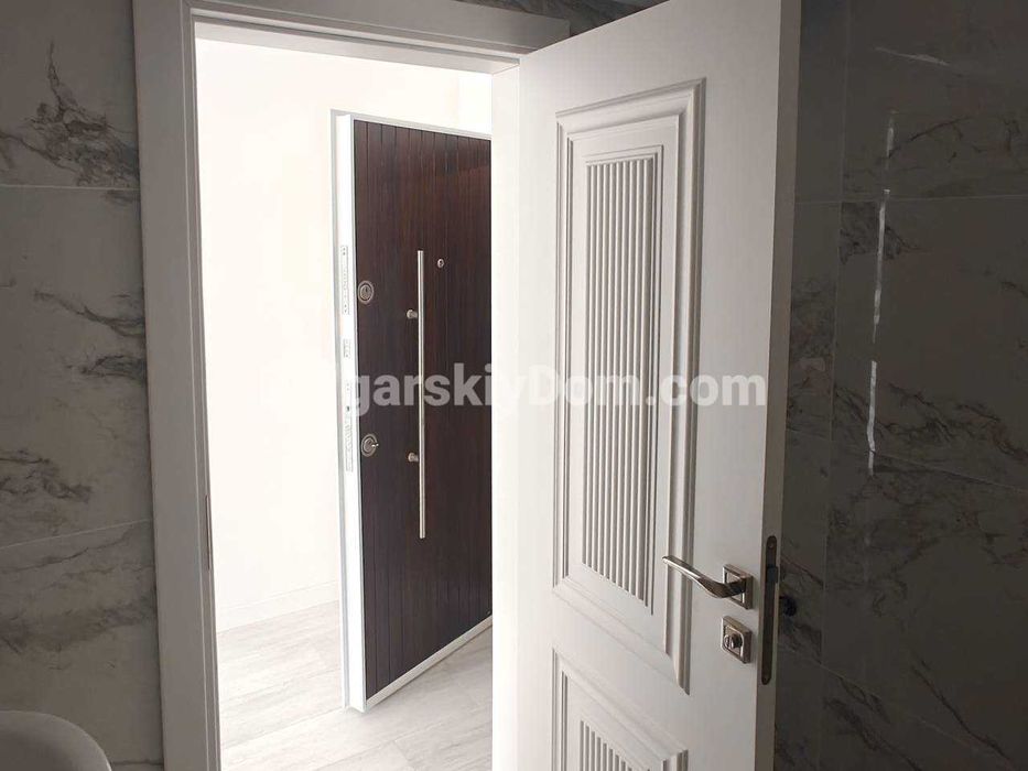 Студио апартамент в Магнолия 7, Слънчев бряг, ID 15040