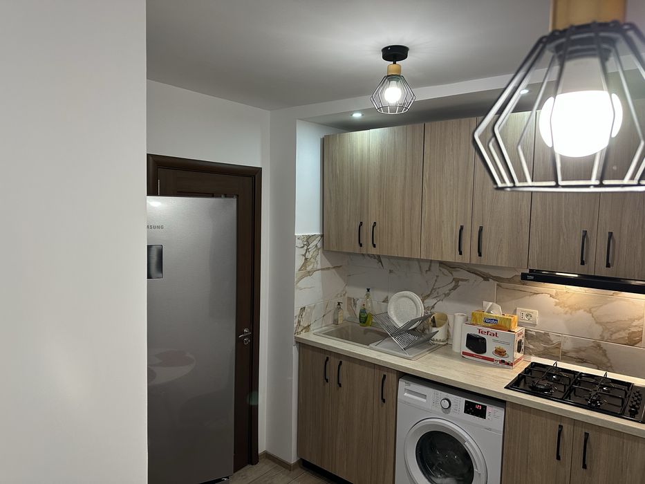 Proprietar, inchiriez ap 2 camere in Crangasi