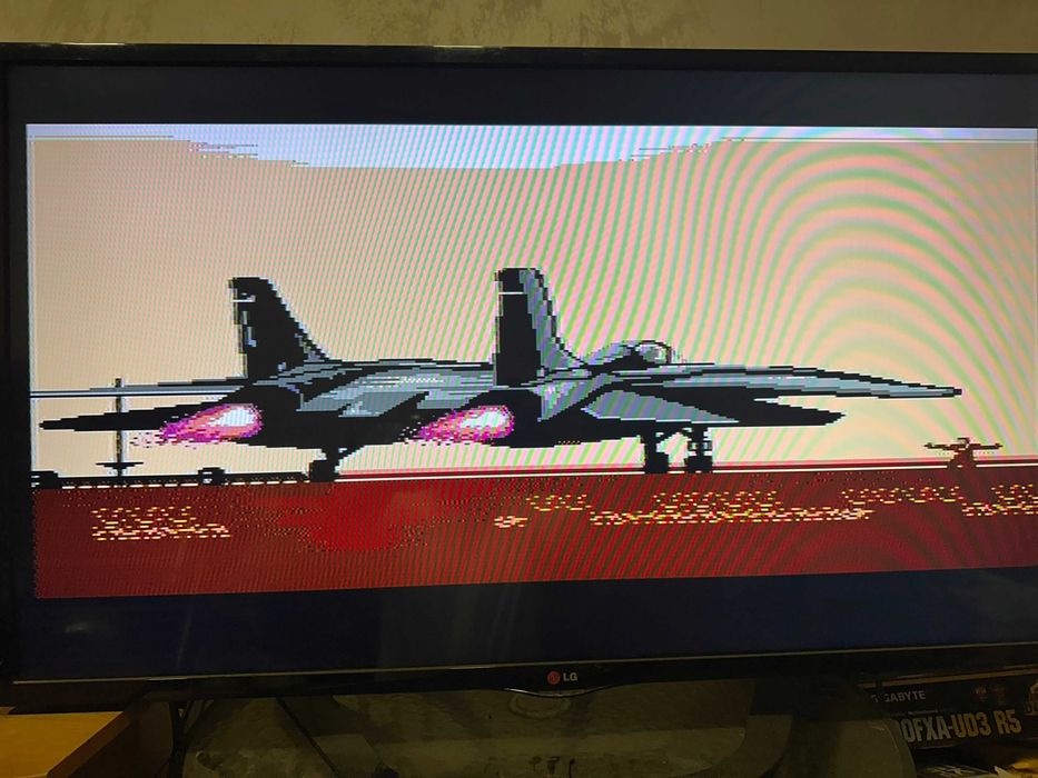 Nintendo NES  -  1985 год.