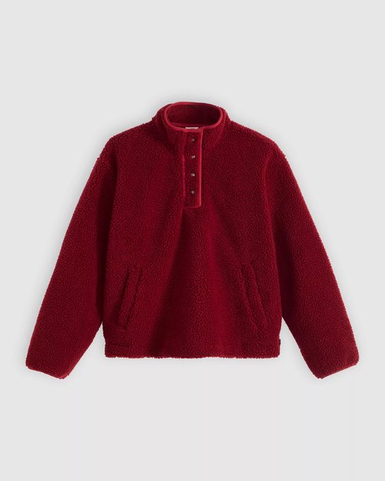 Полувер от levis новая с этикеткой