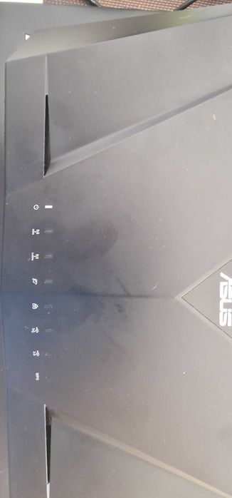 Router Asus RT AC88U