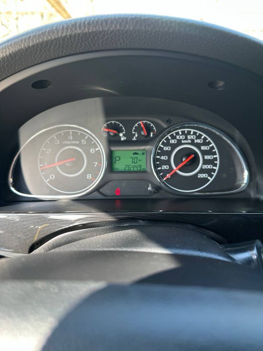 Продаётся Жентра 3 позиция Без Люк 2023