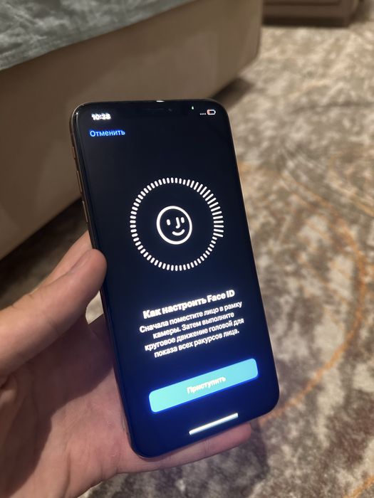 Iphone XS Max Srochna !!
