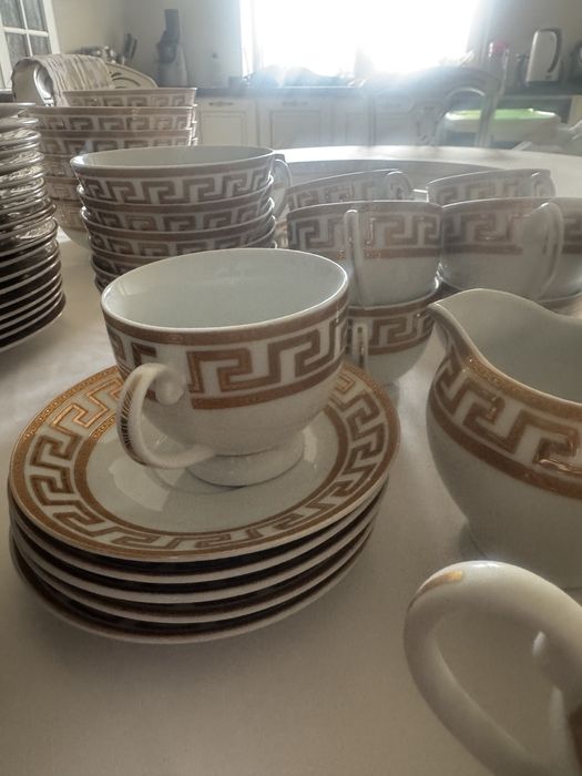 Посуда для кухни