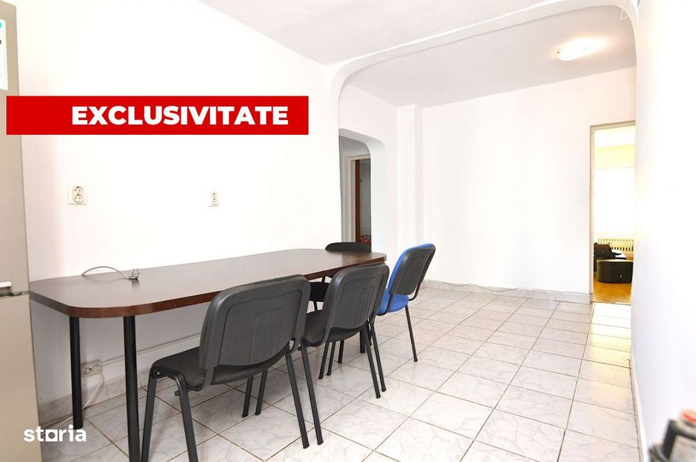 Inchiriere Apartament 3 Camere Calea Calarasilor – Universitatea Hyp