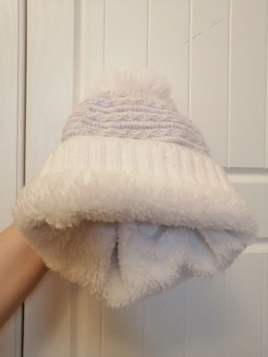 Шапки для девочки