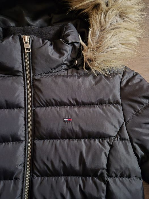 Зимно яке Tommy Hilfiger размер S