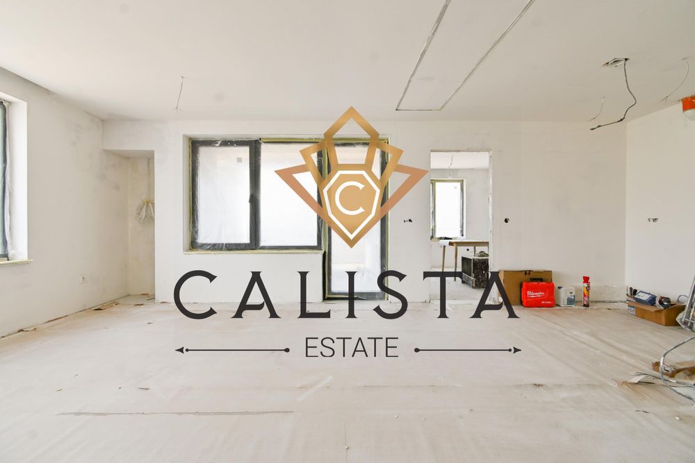 Продава се Четиристаен апартамент в София, Манастирски ливади - 177 кв.м за 2373 €/кв.м - Снимка #2