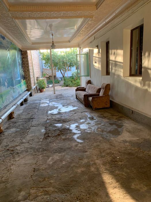 Продам дом своей