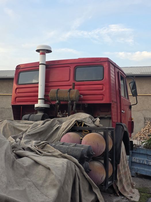 Kamaz tigach sotiladi 5410